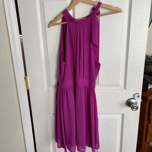 Pink Wedding Guest Dress